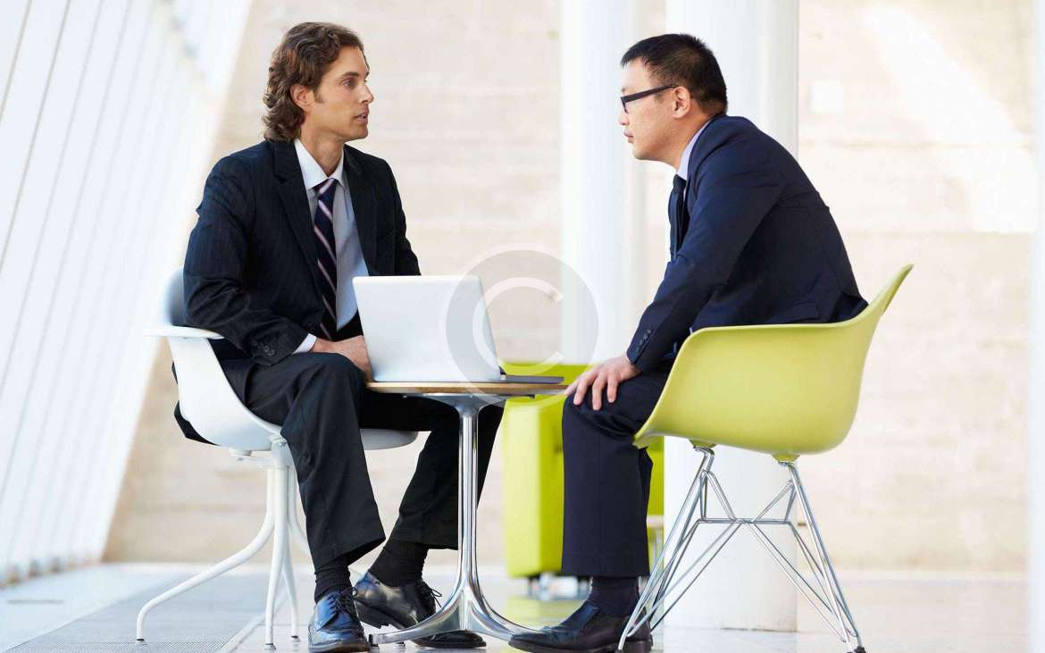 Senior IT Manager